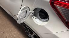 Toyota Yaris 1.5 Hybrid Icon Tech 5dr CVT Hybrid Hatchback